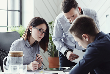 HealthTrust's Top 4 IDNs
